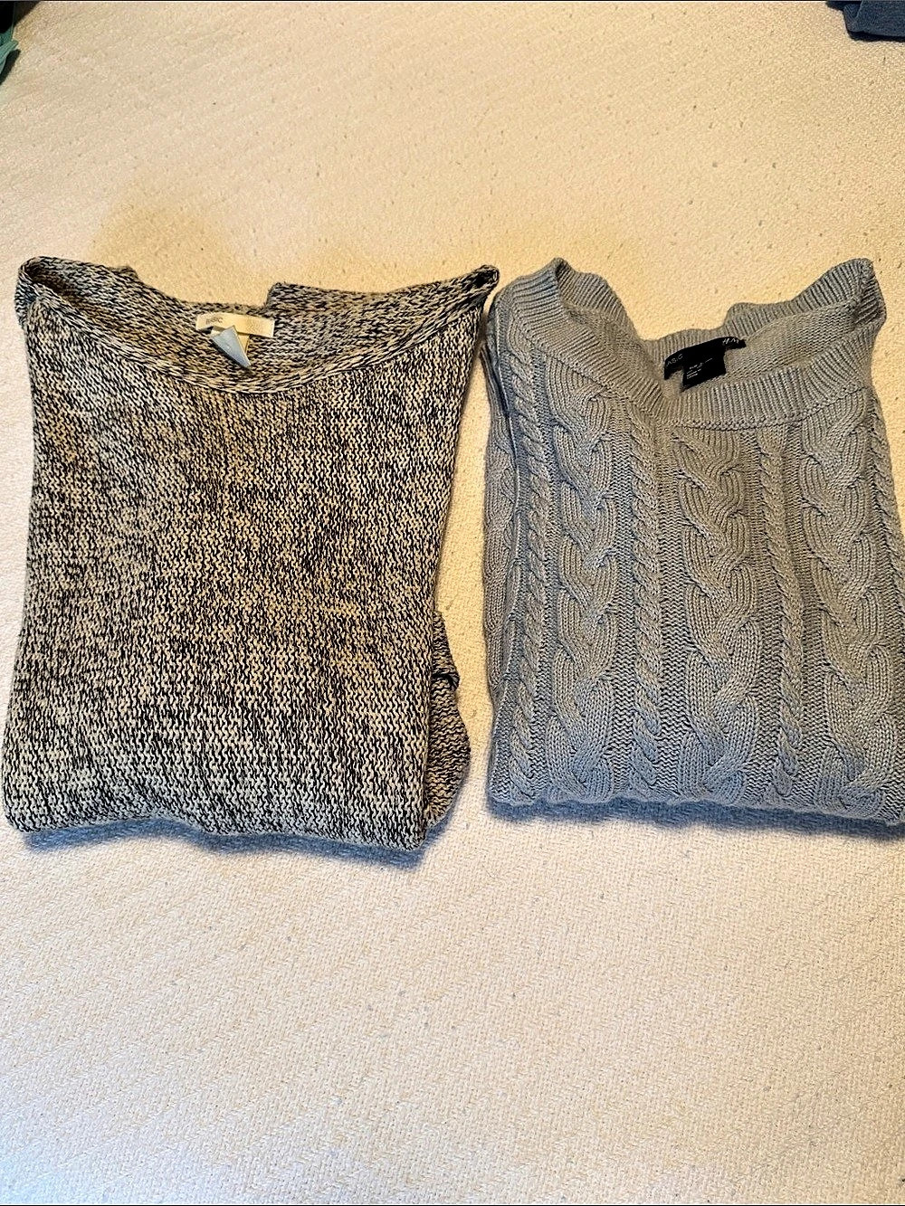 H&M Sweater Bundle